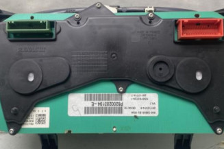 Compteur RENAULT TRAFIC 2