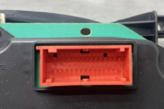 Compteur RENAULT TRAFIC 2