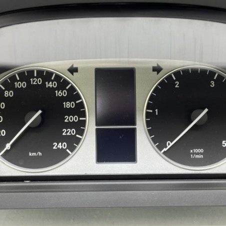 Compteur MERCEDES CLASSE B 245