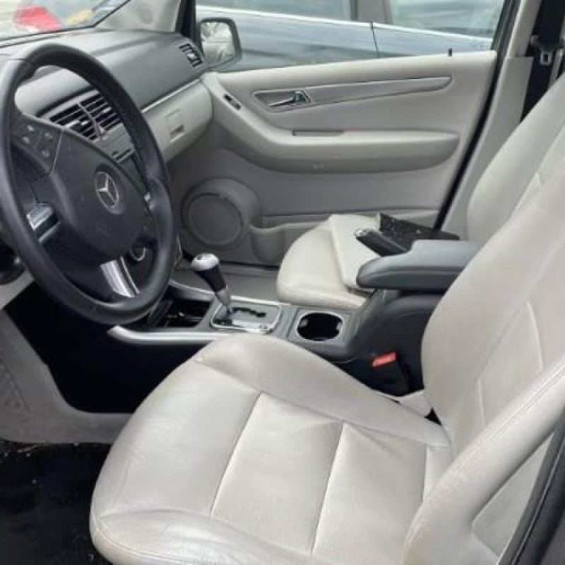 Compteur MERCEDES CLASSE B 245 Photo n°18