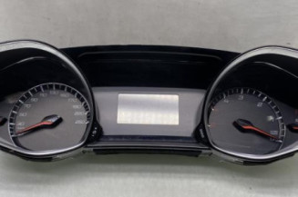 Compteur PEUGEOT 308 2 SW Photo n°1