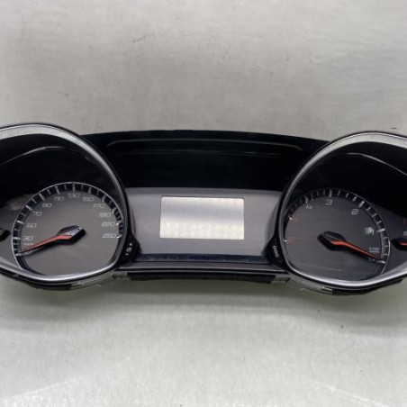 Compteur PEUGEOT 308 2 SW Photo n°1