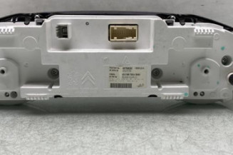Compteur PEUGEOT 308 2 SW