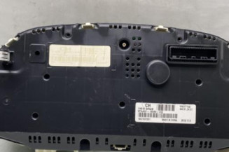 Compteur NISSAN QASHQAI 1