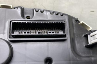 Compteur NISSAN QASHQAI 1