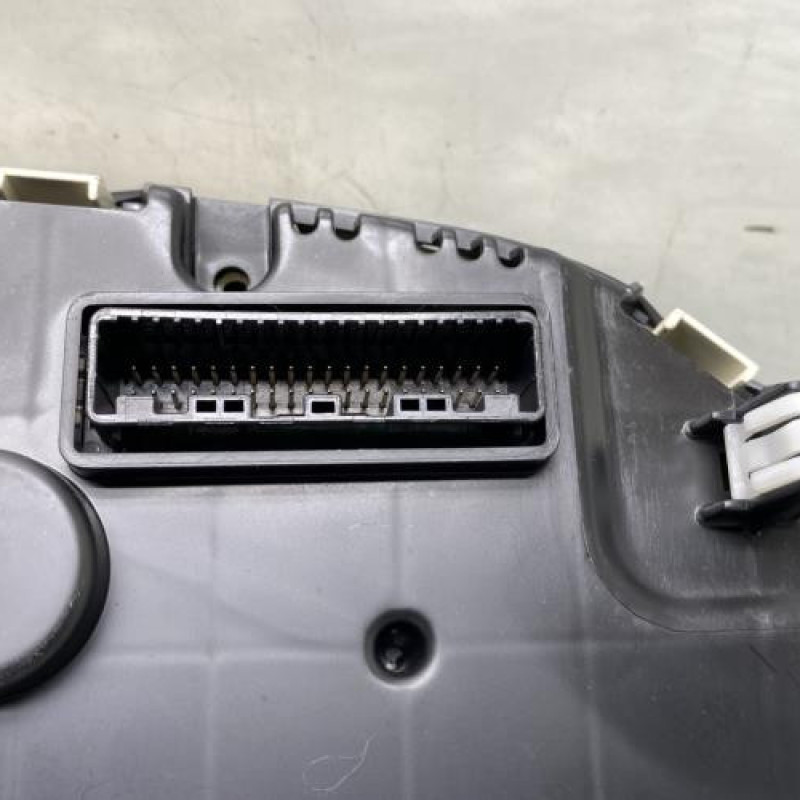 Compteur NISSAN QASHQAI 1 Photo n°4