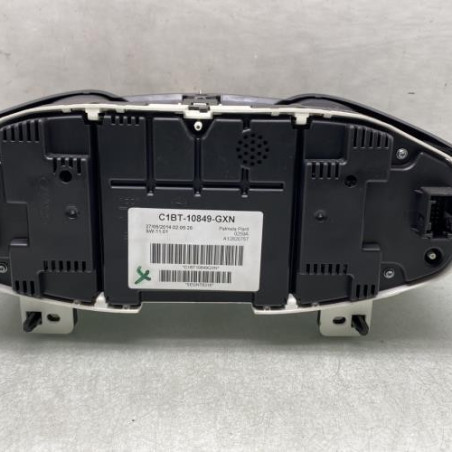 Compteur FORD FIESTA 6