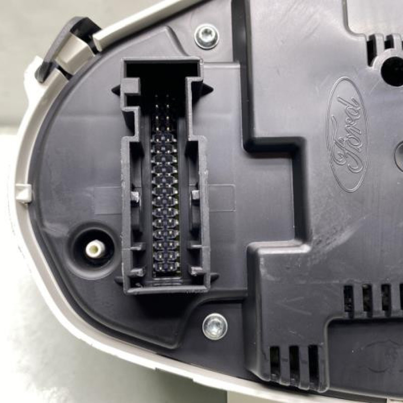 Compteur FORD FIESTA 6 Photo n°5