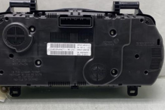Compteur RENAULT SCENIC 4 Photo n°1