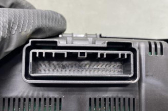 Compteur RENAULT SCENIC 4