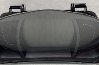 Compteur RENAULT SCENIC 4