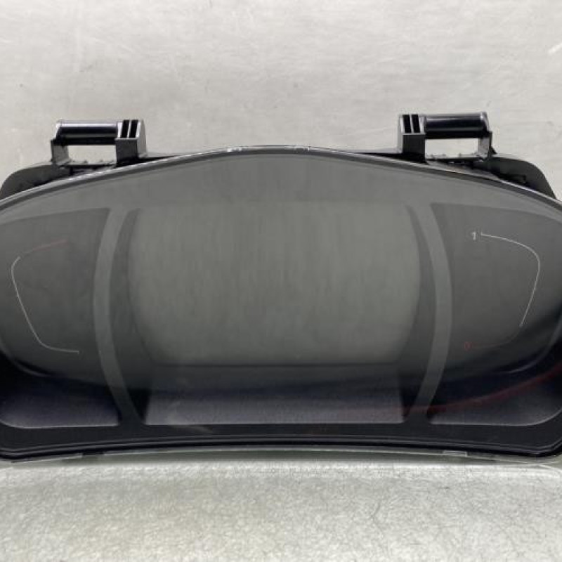 Compteur RENAULT SCENIC 4 Photo n°4