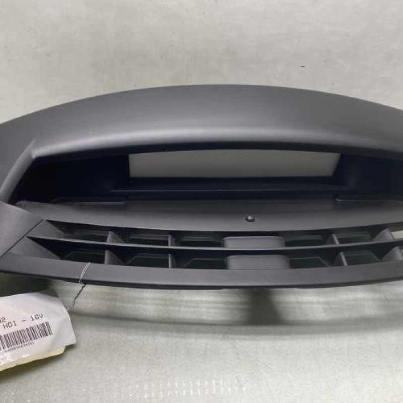 Compteur CITROEN C4 1 Photo n°1
