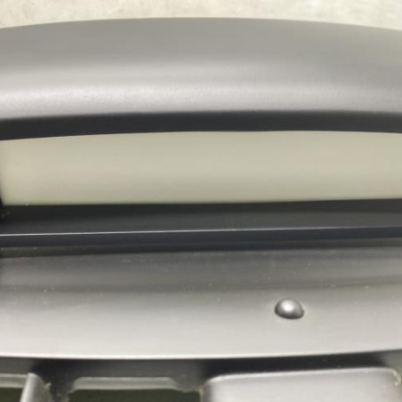 Compteur CITROEN C4 1