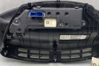 Compteur CITROEN C4 1