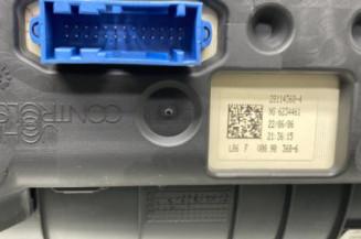 Compteur CITROEN C4 1