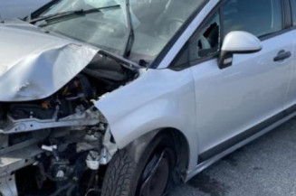 Compteur CITROEN C4 1