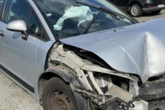Compteur CITROEN C4 1