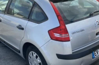 Compteur CITROEN C4 1