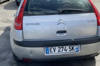 Compteur CITROEN C4 1