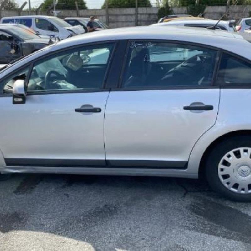 Compteur CITROEN C4 1 Photo n°12