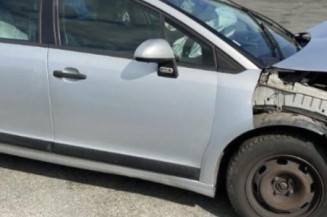 Compteur CITROEN C4 1