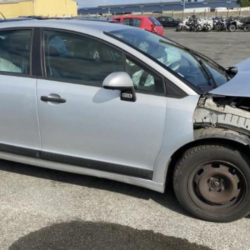 Compteur CITROEN C4 1 Photo n°13