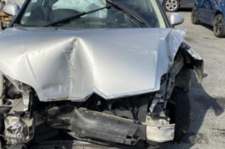 Compteur CITROEN C4 1