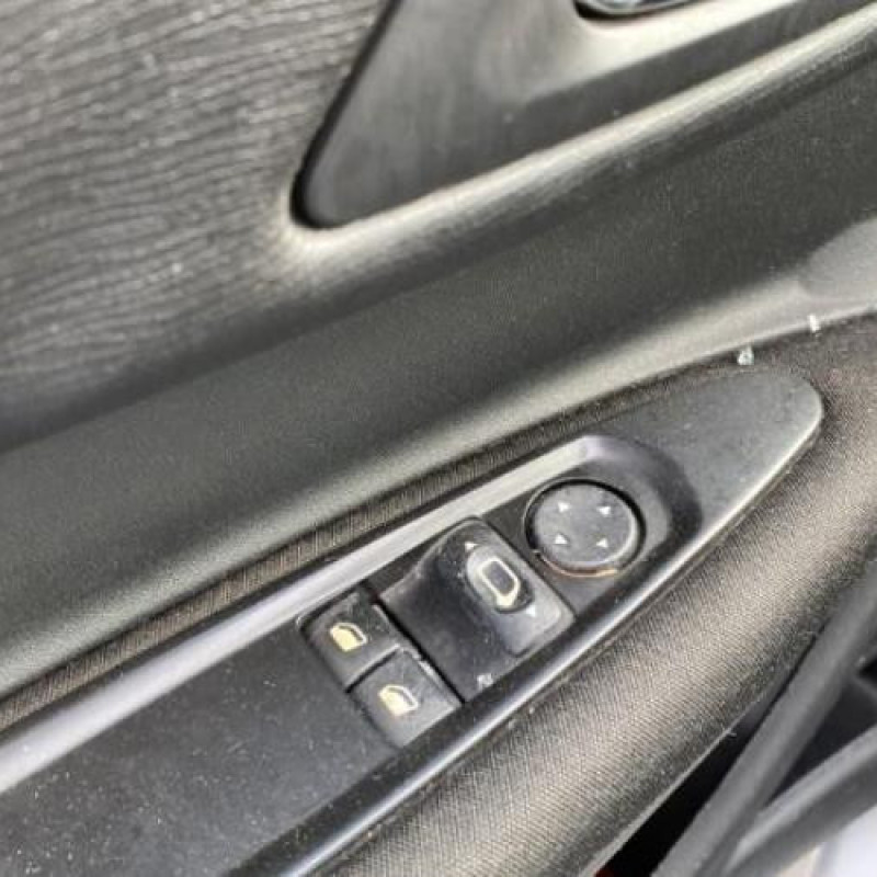 Compteur CITROEN C4 1 Photo n°15
