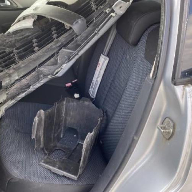 Compteur CITROEN C4 1 Photo n°17