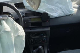 Compteur CITROEN C4 1