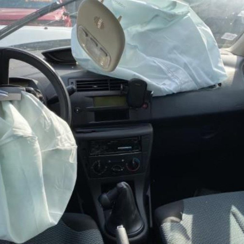 Compteur CITROEN C4 1 Photo n°19