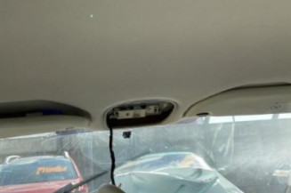 Compteur CITROEN C4 1