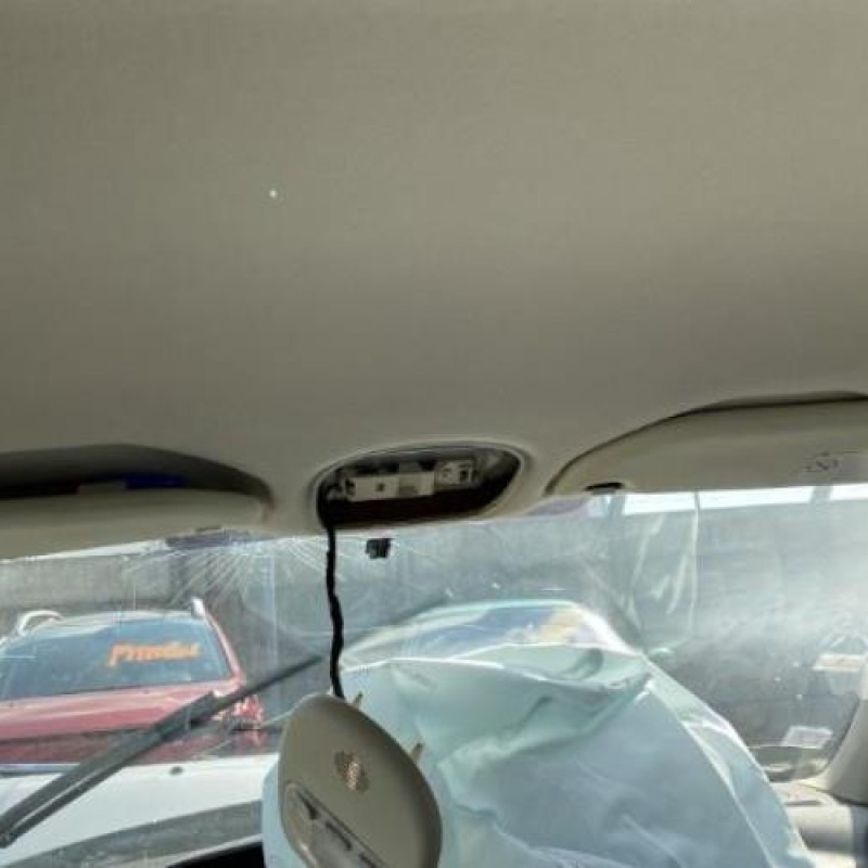 Compteur CITROEN C4 1 Photo n°20