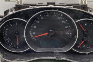 Compteur RENAULT KANGOO 2 Photo n°1