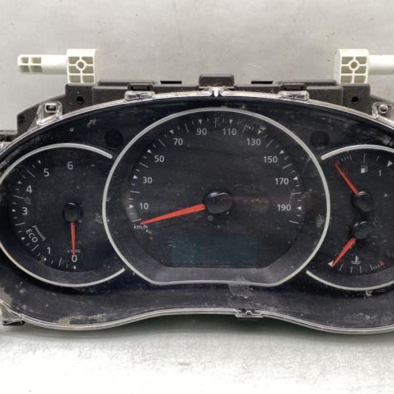 Compteur RENAULT KANGOO 2 Photo n°1