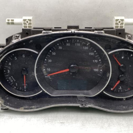 Compteur RENAULT KANGOO 2 Photo n°1