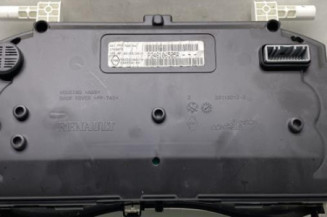 Compteur RENAULT KANGOO 2