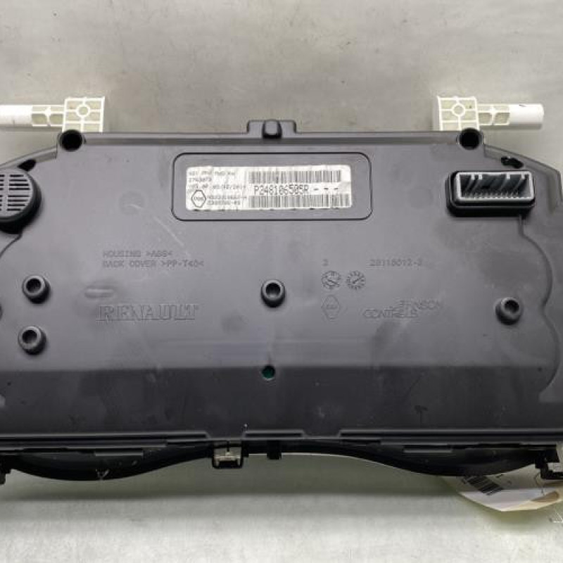 Compteur RENAULT KANGOO 2 Photo n°2