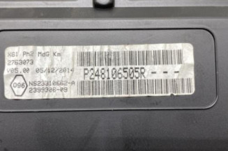 Compteur RENAULT KANGOO 2
