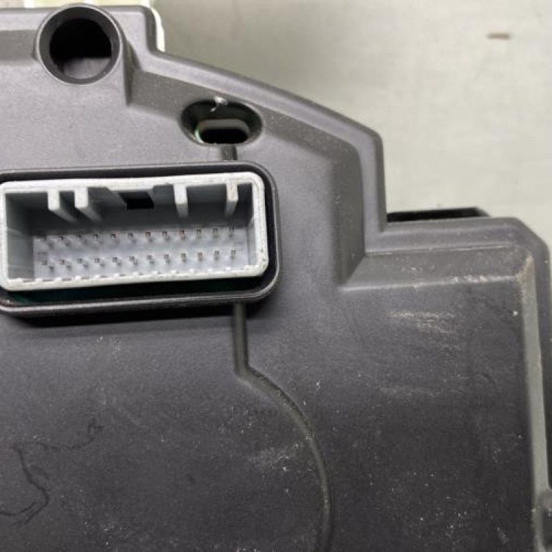 Compteur RENAULT KANGOO 2 Photo n°4
