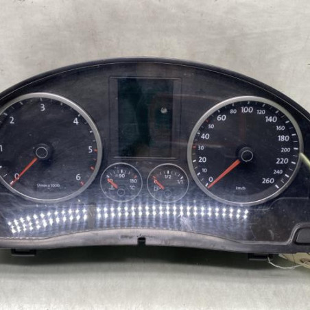 Compteur VOLKSWAGEN TIGUAN 1 Photo n°1
