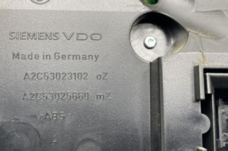 Compteur VOLKSWAGEN TIGUAN 1