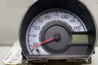 Compteur TOYOTA AYGO 1 Photo n°1