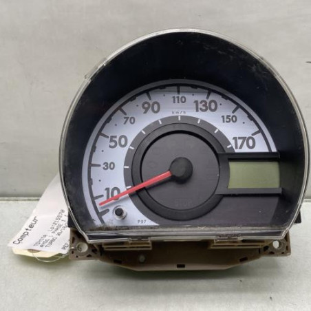 Compteur TOYOTA AYGO 1 Photo n°1