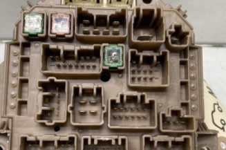 Compteur TOYOTA AYGO 1