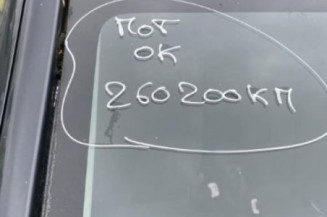 Compteur TOYOTA AYGO 1