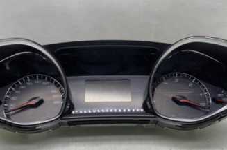 Compteur PEUGEOT 308 2 SW Photo n°1