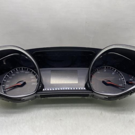 Compteur PEUGEOT 308 2 SW Photo n°1