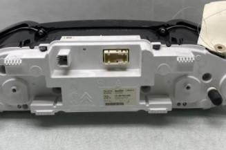 Compteur PEUGEOT 308 2 SW